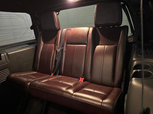 Certified 2017 Ford Expedition Platinum image 33
