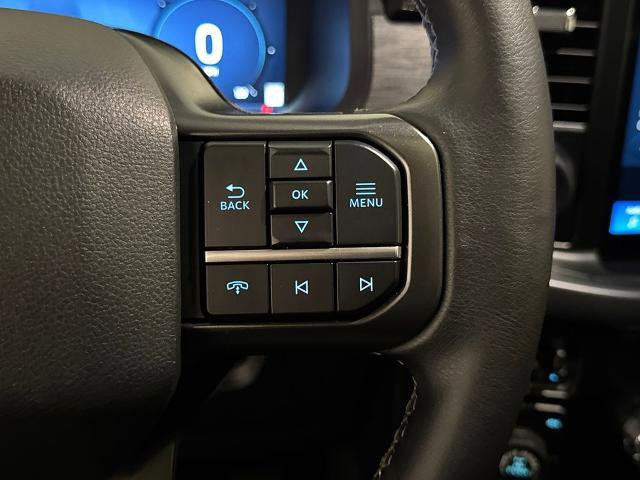 Certified 2024 Ford F150 XLT w/ Equipment Group 303A High image 24