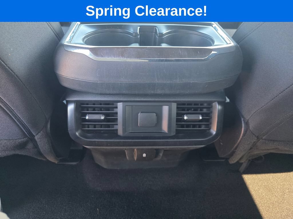 Certified 2023 Ford F150 XL w/ STX Appearance Package AWD/4WD image 25