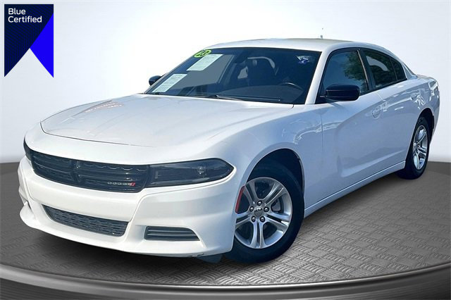 Used 2023 Dodge Charger SXT