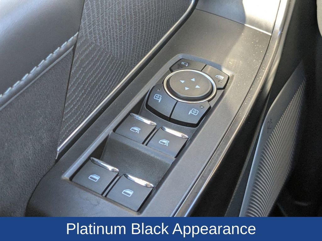 Certified 2022 Ford F150 Platinum w/ Equipment Group 701A High image 28