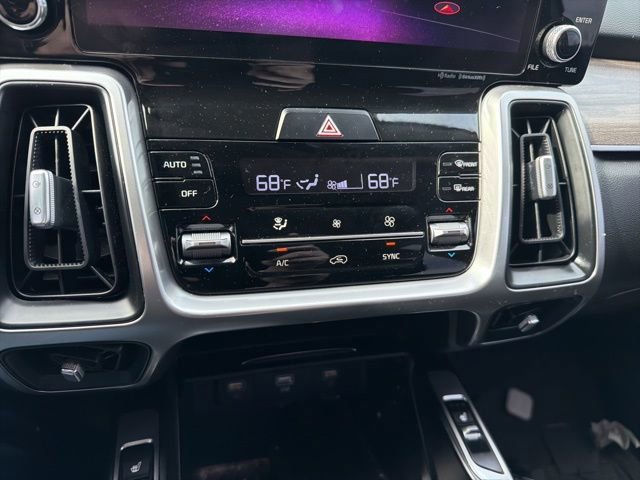 Used 2022 Kia Sorento S image 21