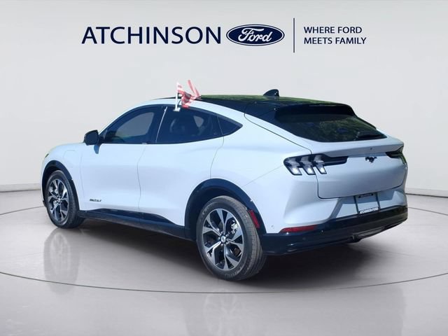 Certified 2023 Ford Mustang Mach-E Premium AWD/4WD image 6
