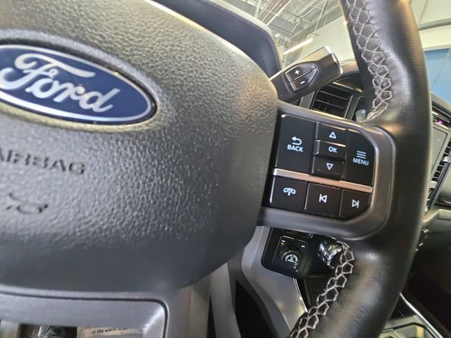 Certified 2024 Ford F150 XLT w/ Equipment Group 303A High AWD/4WD image 19