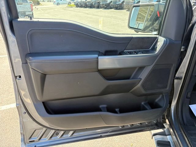 Certified 2024 Ford F150 XLT w/ Mobile Office Package AWD/4WD image 14