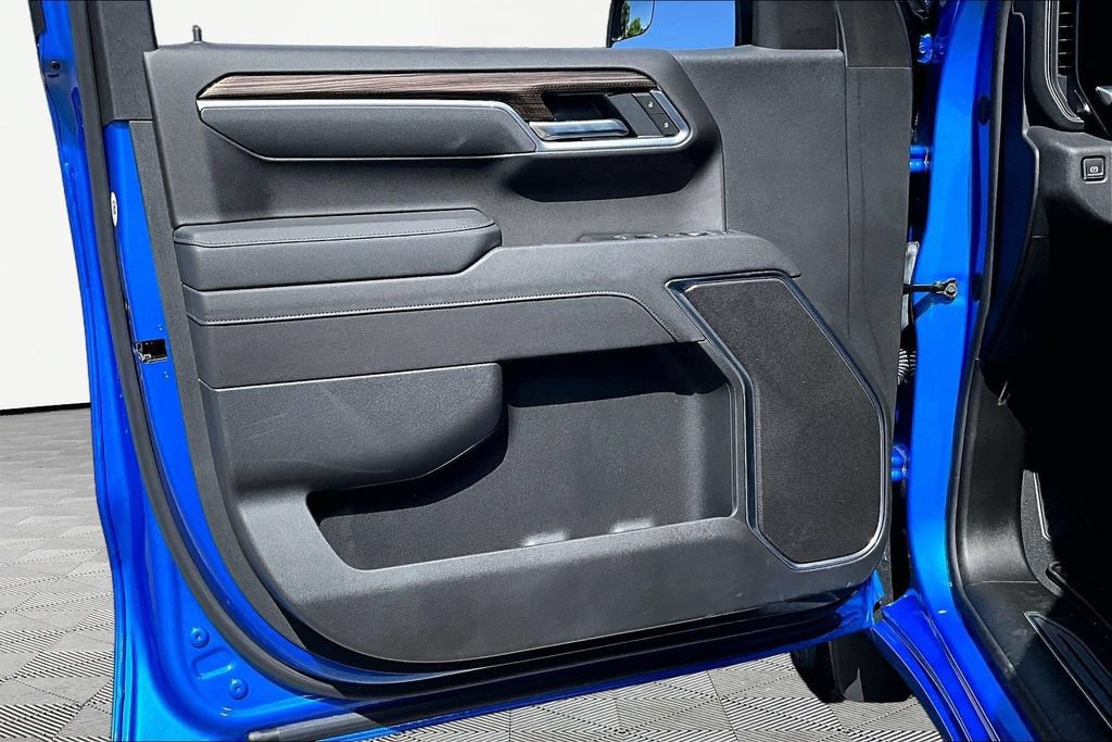 Used 2026 Chevrolet Silverado 1500 LT RWD image 24