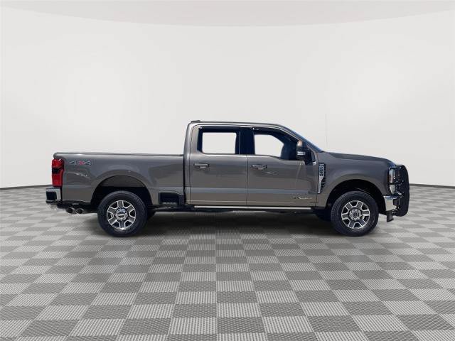 Certified 2023 Ford F250 Lariat w/ Lariat Ultimate Package AWD/4WD image 6