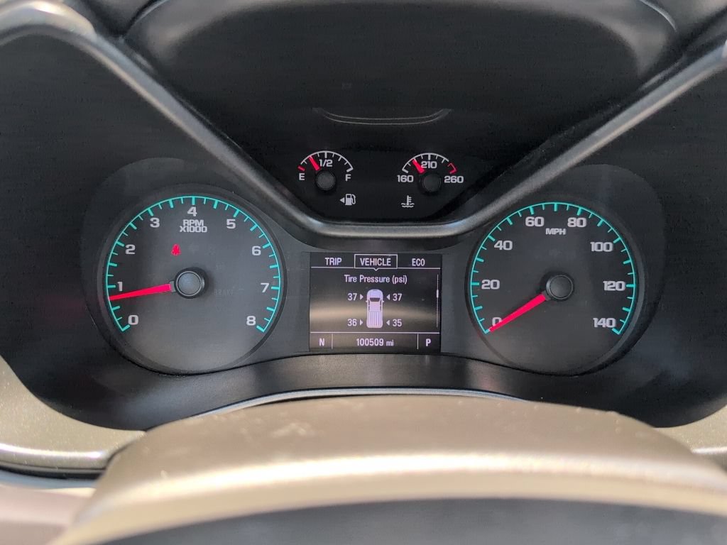Used 2019 Chevrolet Colorado W/T w/ WT Convenience Package AWD/4WD image 13