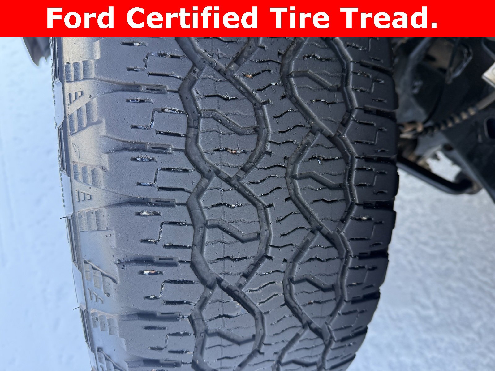 Certified 2025 Ford F150 XLT w/ Equipment Group 301A Standard image 20