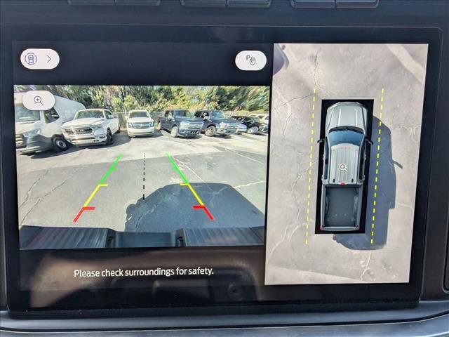 Certified 2024 Ford F250 King Ranch w/ Chrome Package image 15