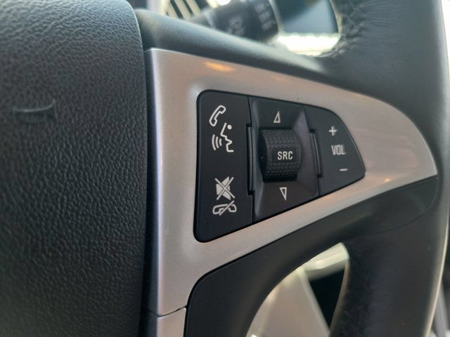 Used 2017 Chevrolet Equinox Premier w/ Enhanced Convenience Package FWD image 28