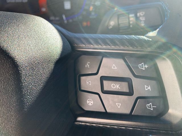 Certified 2024 Ford Mustang Dark Horse image 26