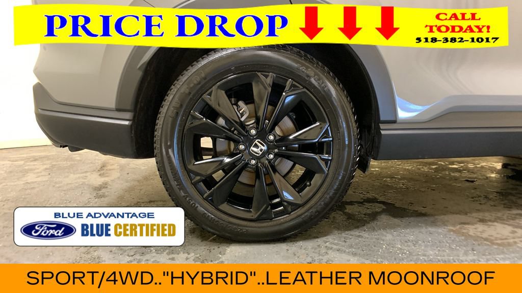 Used 2023 Honda CR-V Sport Touring image 15