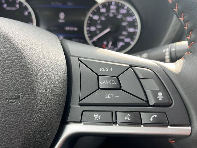 Used 2023 Nissan Sentra SR w/ SR Premium Package FWD image 22