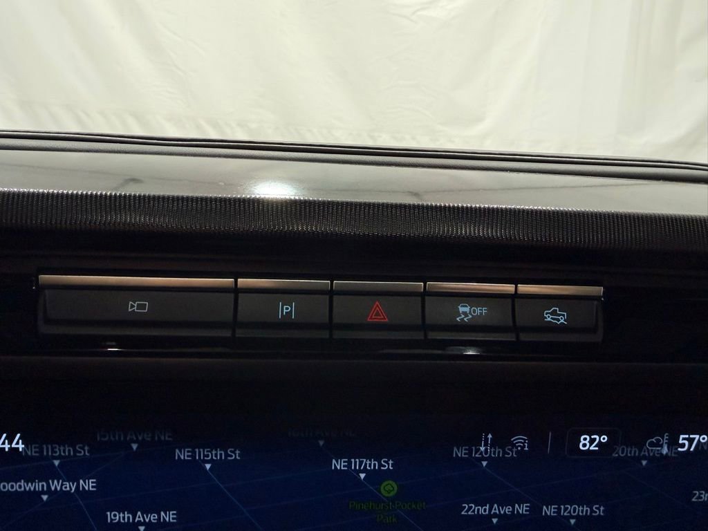 Certified 2024 Ford F150 Raptor w/ Equipment Group 803A Raptor R image 40