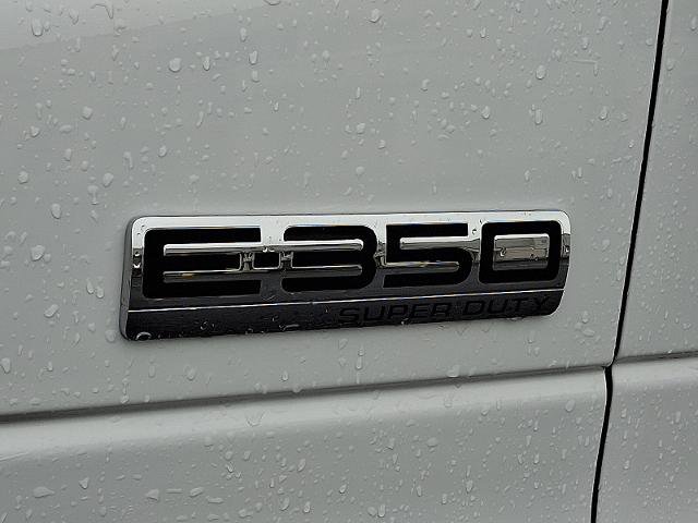 Certified 2023 Ford E-350 and Econoline 350 Super Duty w/ Driver's Safety Package image 24