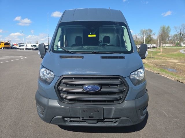 Certified 2020 Ford Transit 250 148 High Roof Extended image 3