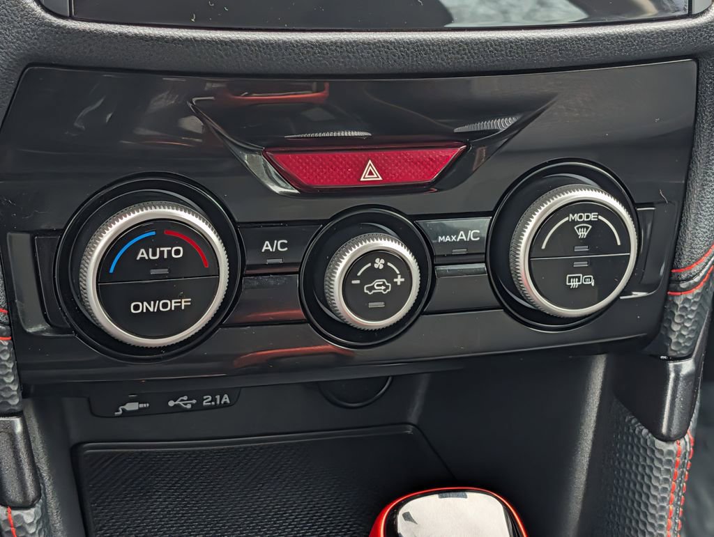 Used 2023 Subaru Forester Sport image 24