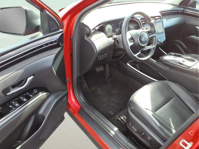 Used 2023 Hyundai Tucson Limited image 9