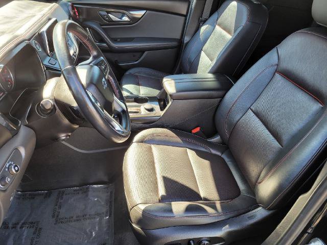 Used 2019 Chevrolet Blazer RS FWD image 16