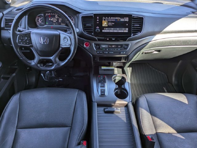 Used 2023 Honda Passport EX-L image 15