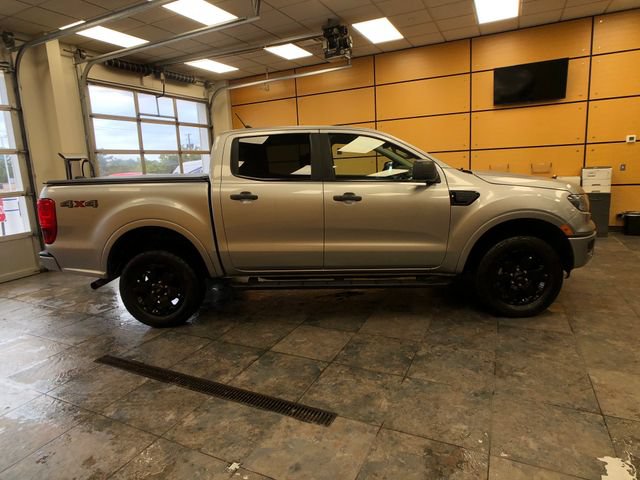 Certified 2020 Ford Ranger XLT w/ Equipment Group 301A Mid AWD/4WD image 8