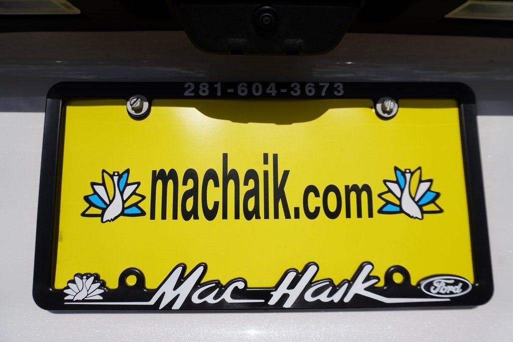 Certified 2025 Ford Explorer Platinum image 37