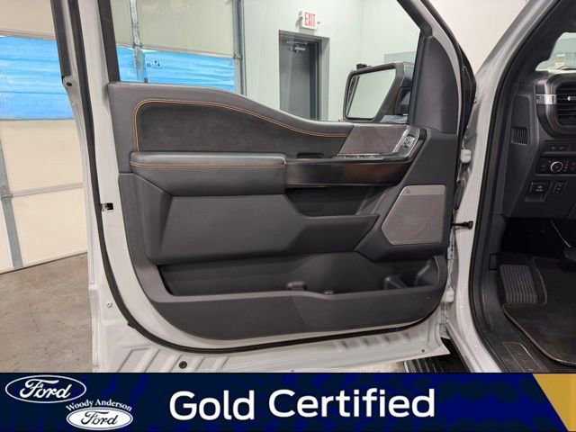 Certified 2023 Ford F150 Platinum w/ Bed Utility Package AWD/4WD image 24