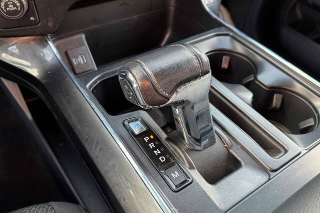 Certified 2022 Ford F150 XLT w/ Equipment Group 302A High image 40