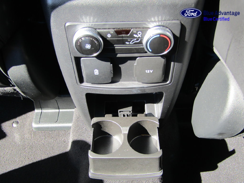 Certified 2024 Ford Explorer XLT w/ Equipment Group 202A AWD/4WD image 37