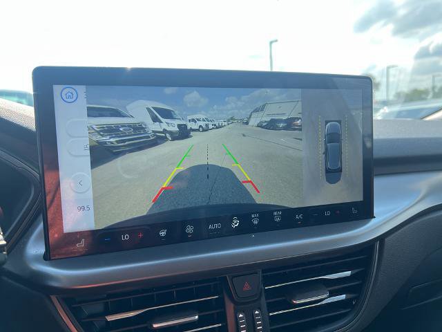 Certified 2023 Ford Escape Active w/ Tech Pack #2 image 20