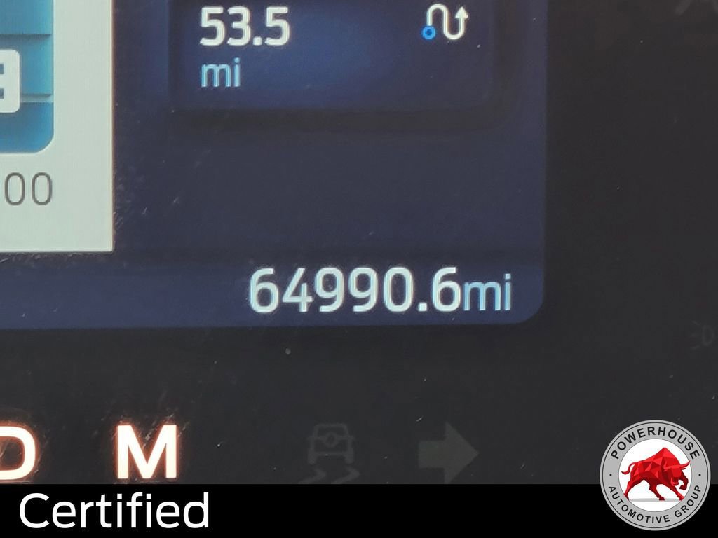 Certified 2022 Ford Bronco Outer Banks image 32