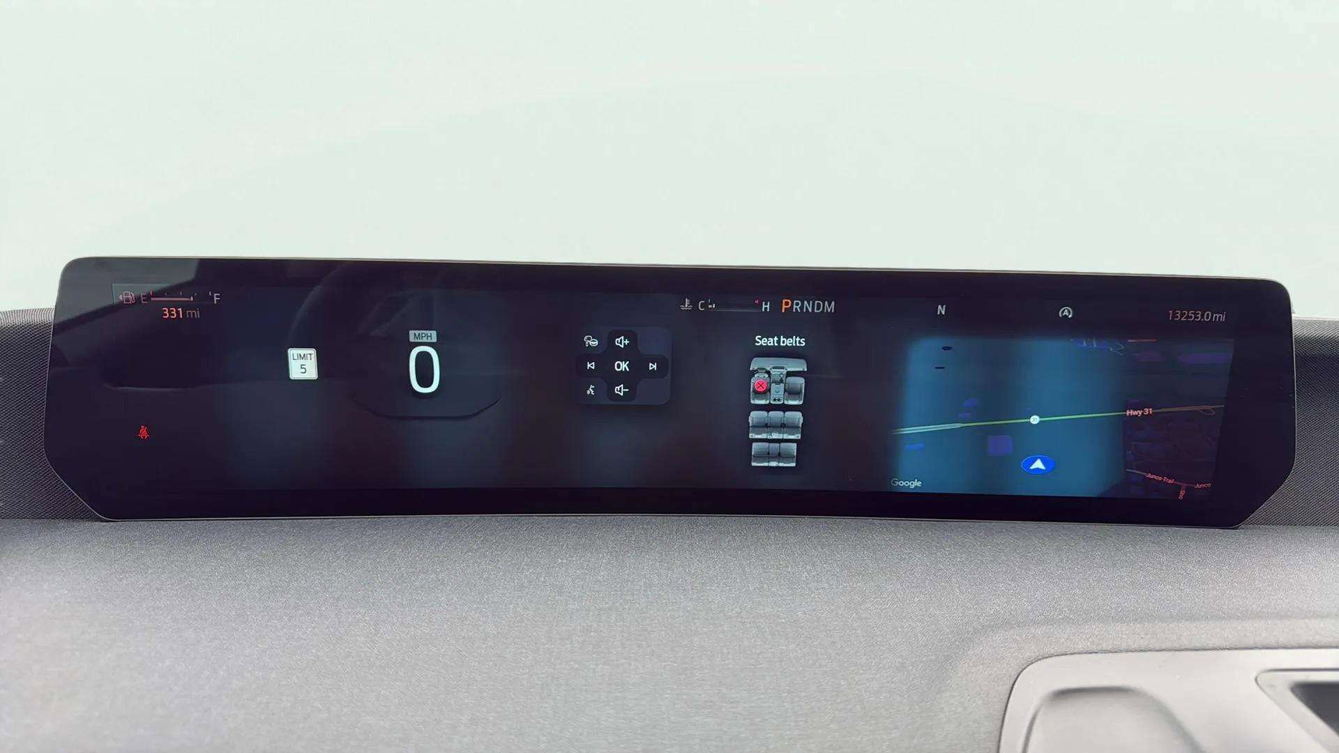 Certified 2025 Ford Expedition Max Active image 15