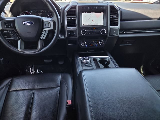 Certified 2019 Ford Expedition XLT w/ Equipment Group 202A RWD image 7
