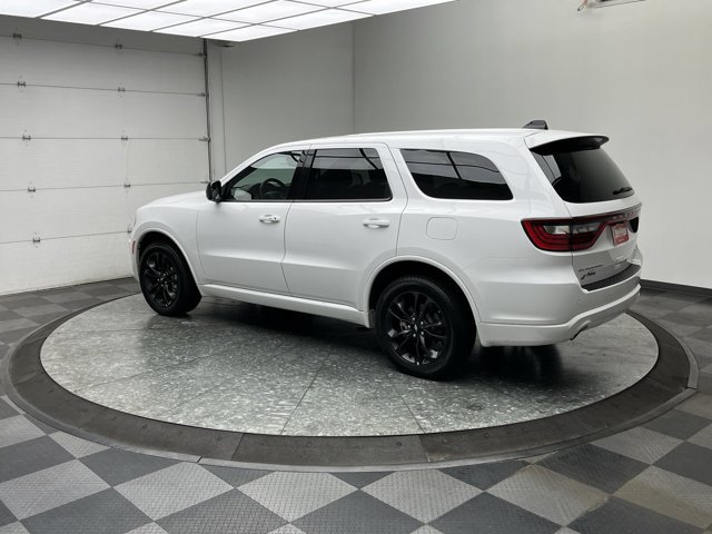 Used 2026 Dodge Durango GT AWD/4WD image 2