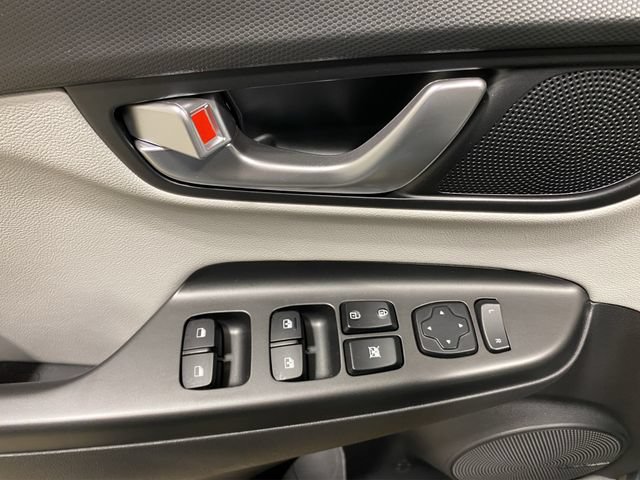 Used 2023 Hyundai Kona Limited w/ Cargo Package AWD/4WD image 13