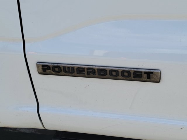 Certified 2024 Ford F150 Platinum w/ Equipment Group 702A High image 19