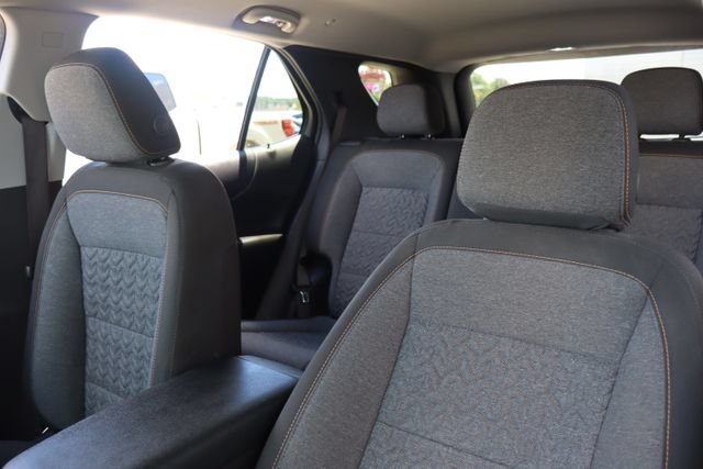 Used 2024 Chevrolet Equinox LT AWD/4WD image 16
