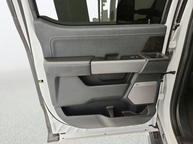 Certified 2021 Ford F150 Lariat AWD/4WD image 26