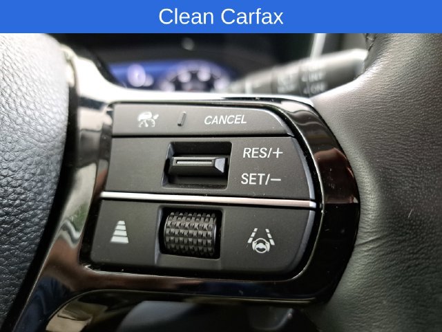 Used 2024 Honda Pilot Elite image 15