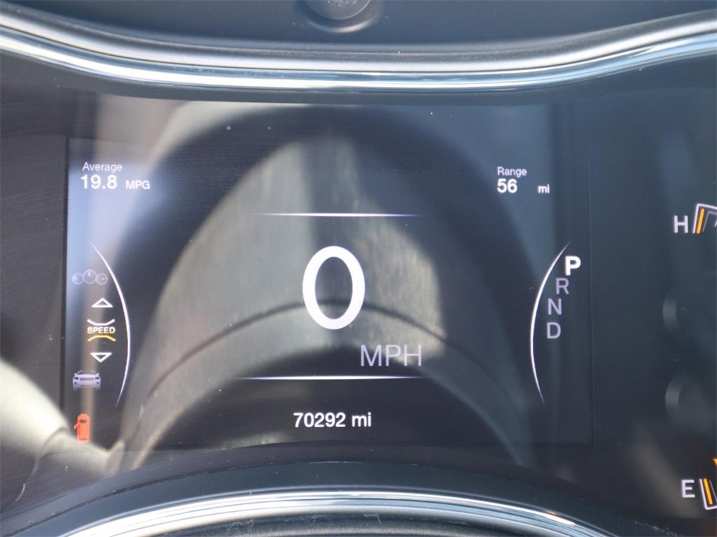 Used 2021 Jeep Grand Cherokee Limited image 18