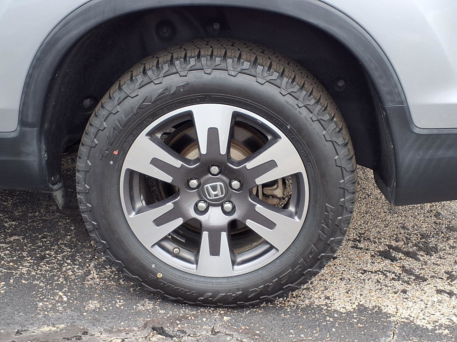 Used 2019 Honda Ridgeline RTL-E image 21