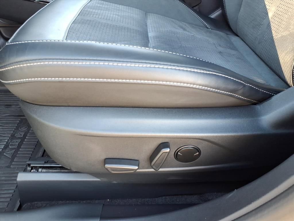 Certified 2023 Ford Mustang Mach-E GT w/ GT Performance Edition image 9