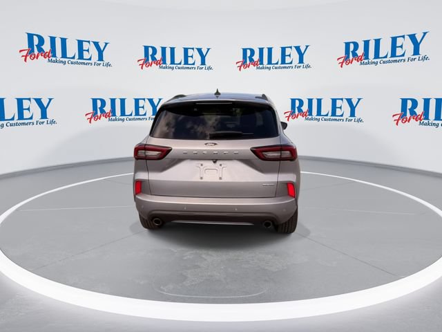 Certified 2023 Ford Escape ST-Line w/ Tech Pack #1 AWD/4WD image 8