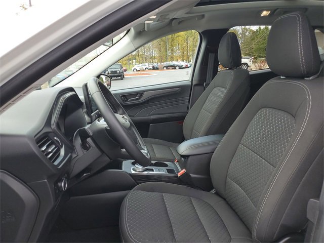 Certified 2023 Ford Escape Active w/ Tech Pack #1 image 10