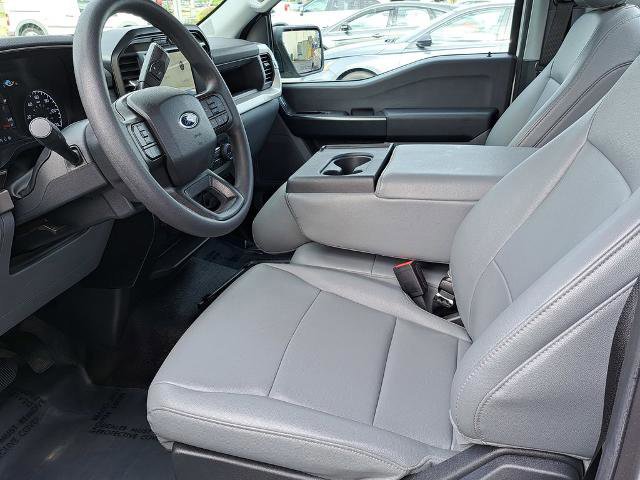 Certified 2023 Ford F150 XL RWD image 13