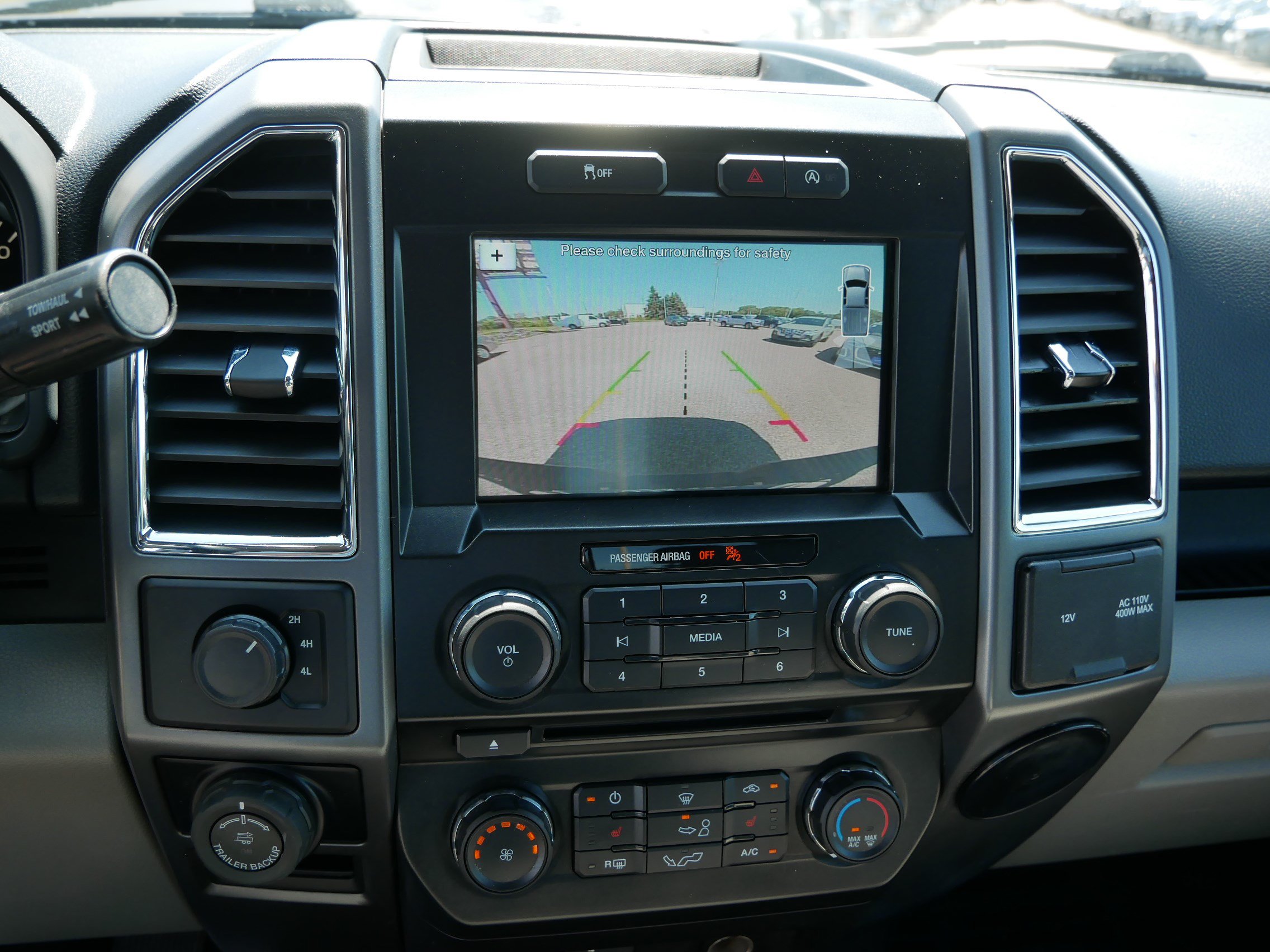 Certified 2022 Ford F150 4x4 SuperCrew image 32