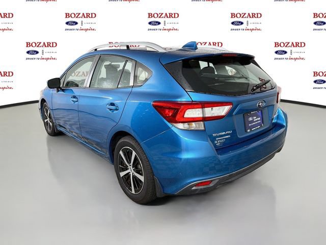 Used 2019 Subaru Impreza 2.0i Premium AWD/4WD image 6