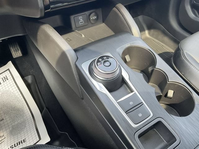 Certified 2023 Ford Escape Platinum AWD/4WD image 21