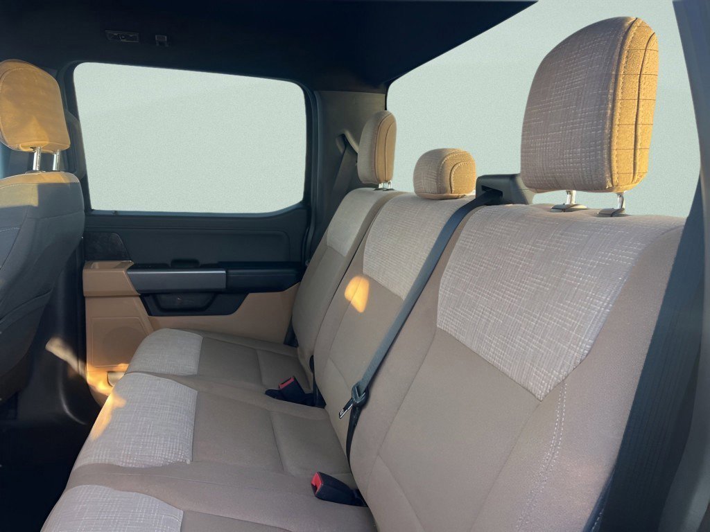 Certified 2021 Ford F150 XLT w/ Equipment Group 301A Mid image 19